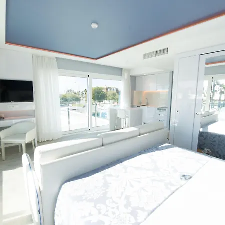 Masd Mediterraneo Hotel Apartamentos Spa-2